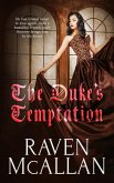 The Duke's Temptation (eBook, ePUB) The Duke's Temptation (eBook, ePUB)