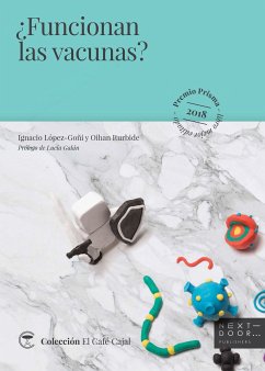 ¿Funcionan las vacunas? (eBook, ePUB) - López-Goñi, Ignacio; Iturbide, Oihan