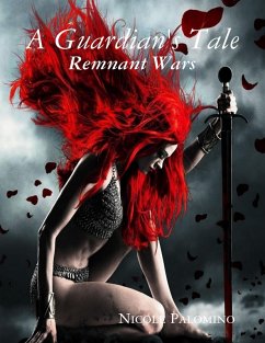 Cover A Guardian's Tale: Remnant Wars (eBook, ePUB)