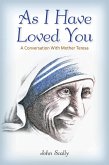 As I Have Loved You (eBook, ePUB)