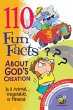 110 Fun Facts About God's Creation... - Bild 1