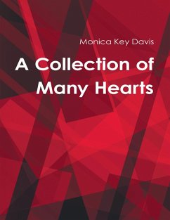 A Collection of Many Hearts (eBook, ePUB) - Davis, Monica Key