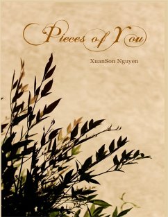 Pieces of You (eBook, ePUB) - Nguyen, Xuanson