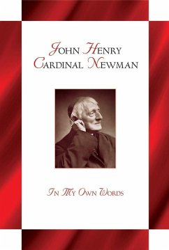John Henry Cardinal Newman (eBook, ePUB) - Berry Lewis