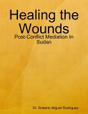 Healing the Wounds - Post-Conflict Mediation In Sudan (eBook, ePUB)