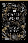 The Hazel Wood: Chapter Sampler (eBook, ePUB)