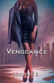 Vengeance (eBook, ePUB)