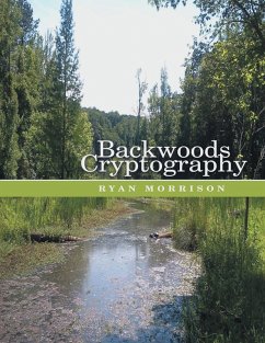 Cover Backwoods Cryptography (eBook, ePUB)