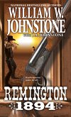 Remington 1894 (eBook, ePUB) Remington 1894 (eBook, ePUB)