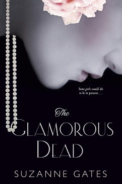 Cover The Glamorous Dead (eBook, ePUB)