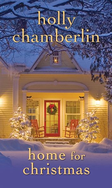 Home for Christmas (eBook, ePUB)