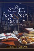 The Secret, Book & Scone Society (eBook, ePUB)