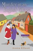 Murder in an English Village (eBook, ePUB)
