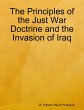 The Principles of the Just War Doctrine... - Bild 1