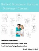 Medical Mnemonic Sketches : Pulmonary Diseases (eBook, ePUB) Medical Mnemonic Sketches : Pulmonary Diseases (eBook, ePUB)