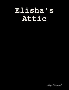 Elisha's Attic (eBook, ePUB) - Diamond, Hope