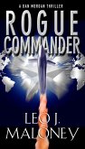 Rogue Commander (eBook, ePUB)