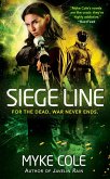 Siege Line (eBook, ePUB)