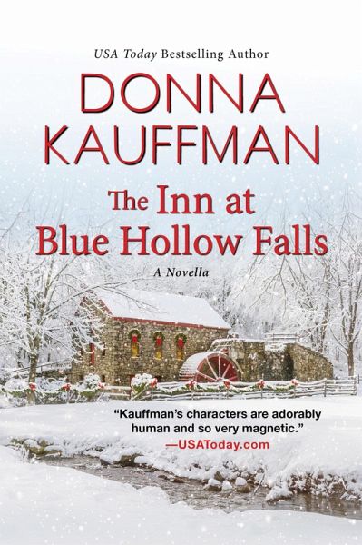 The Inn at Blue Hollow Falls (eBook, ePUB) The Inn at Blue Hollow Falls (eBook, ePUB)