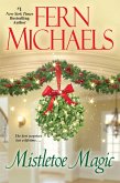 Mistletoe Magic (eBook, ePUB) Mistletoe Magic (eBook, ePUB)