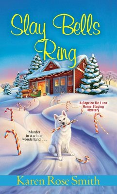 Slay Bells Ring (eBook, ePUB) - Smith, Karen Rose