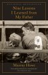 Nine Lessons I Learned from My Father... - Bild 1