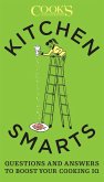 Kitchen Smarts (eBook, ePUB)