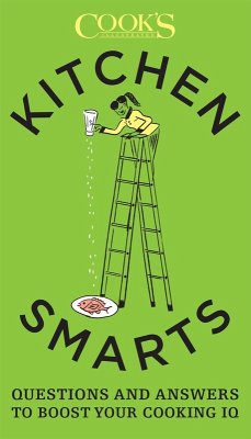 Cover Kitchen Smarts (eBook, ePUB)