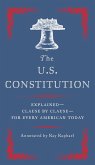 The U.S. Constitution (eBook, ePUB)