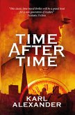 Time After Time (eBook, ePUB)