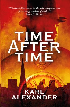 Time After Time (eBook, ePUB) - Alexander, Karl