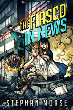 Cover The Fiasco In News (eBook, ePUB)