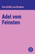 Adel vom Feinsten (eBook, ePUB) - Bild 1