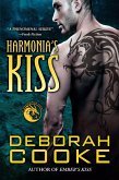 Harmonia's Kiss (The Dragonfire Novels, #5) (eBook, ePUB)