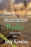 The Association - Ryder (The Footlight Theater) (eBook, ePUB)