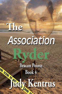 The Association - Ryder (The Footlight Theater) (eBook, ePUB) - Kentrus, Judy