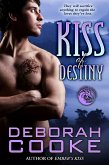 Kiss of Destiny (The Dragonfire Novels, #12) (eBook, ePUB)