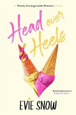 Head Over Heels (Sanctuary, #1) (eBook, ePUB)