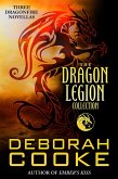 The Dragon Legion Collection (The Dragonfire Novels) (eBook, ePUB)