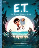 E.T. the Extra-Terrestrial (eBook, ePUB)