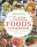 Fertility Foods (eBook, ePUB)