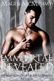 immortal Revealed (Immortal Heart, #9) (eBook, ePUB)