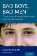 Bad Boys, Bad Men 3rd edition (eBook,... - Bild 1