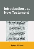 Introduction to the New Testament (eBook, ePUB)