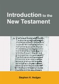 Introduction to the New Testament (eBook, ePUB) Introduction to the New Testament (eBook, ePUB)