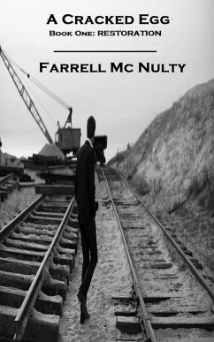 Cover A Cracked Egg (eBook, ePUB)