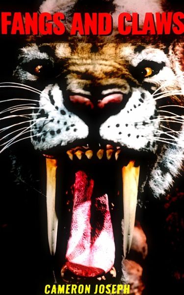 Fangs and Claws (eBook, ePUB)