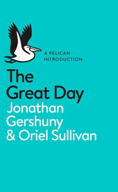 What We Really Do All Day - Gershuny, Jonathan; Sullivan, Oriel