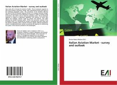 Italian Aviation Market - survey and outlook