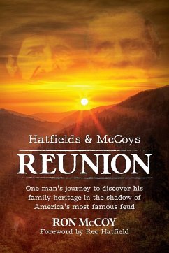 REUNION - McCoy, Ron